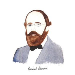 Bernhard Riemann