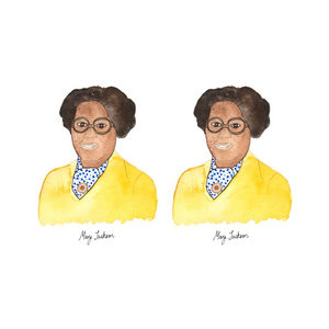 Mathematicians- Pack of 2 - A4