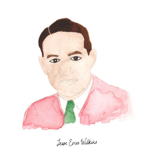 Jesse Ernest Wilkins
