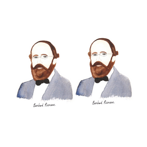 Mathematicians- Pack of 2 - A3