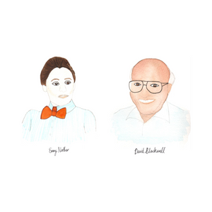 Mathematicians- Pack of 2 - A4