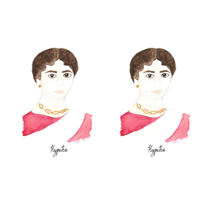 Mathematicians- Pack of 2 - A3