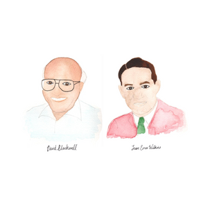 Mathematicians- Pack of 2 - A5