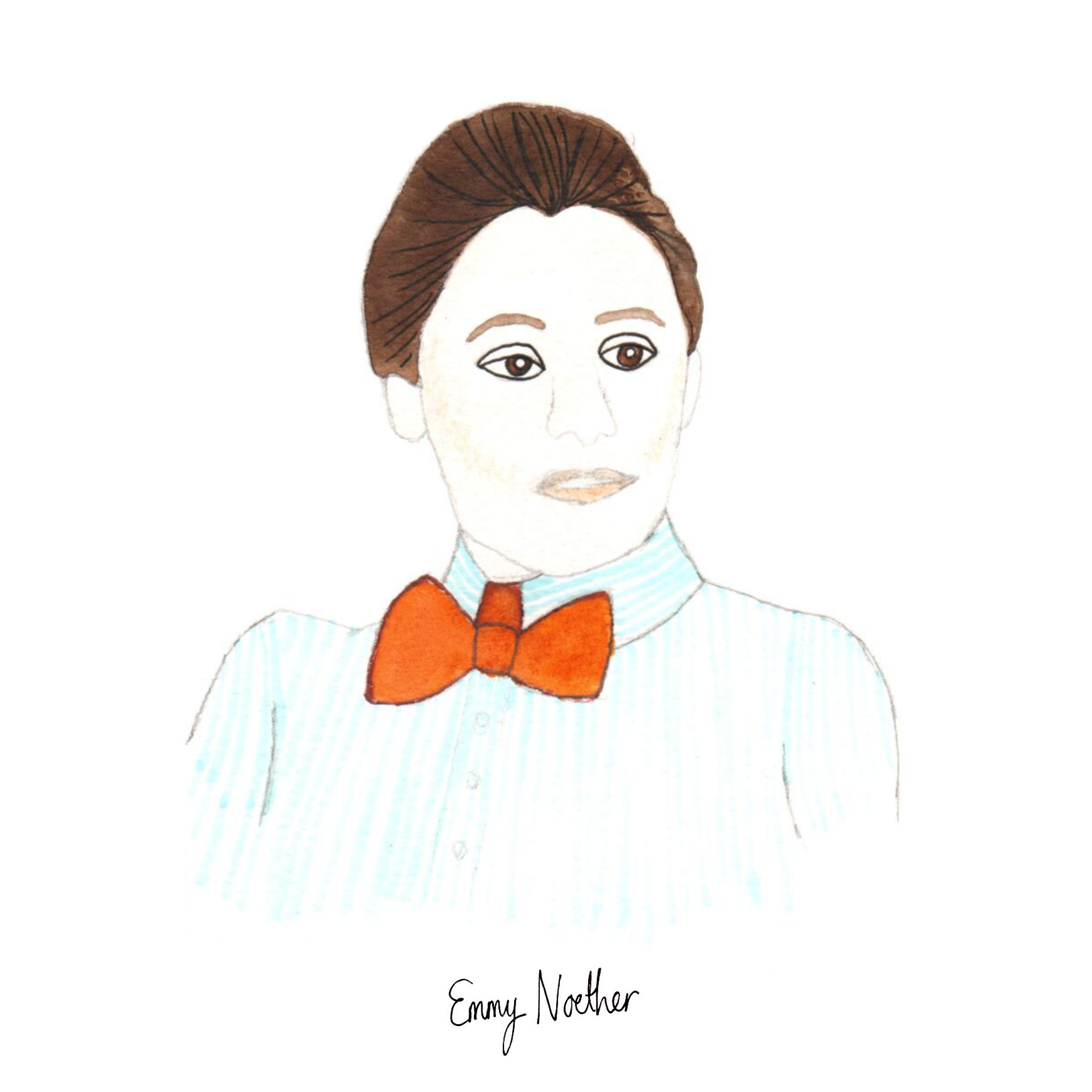 Classroom Pack (10 STEM Role Models)